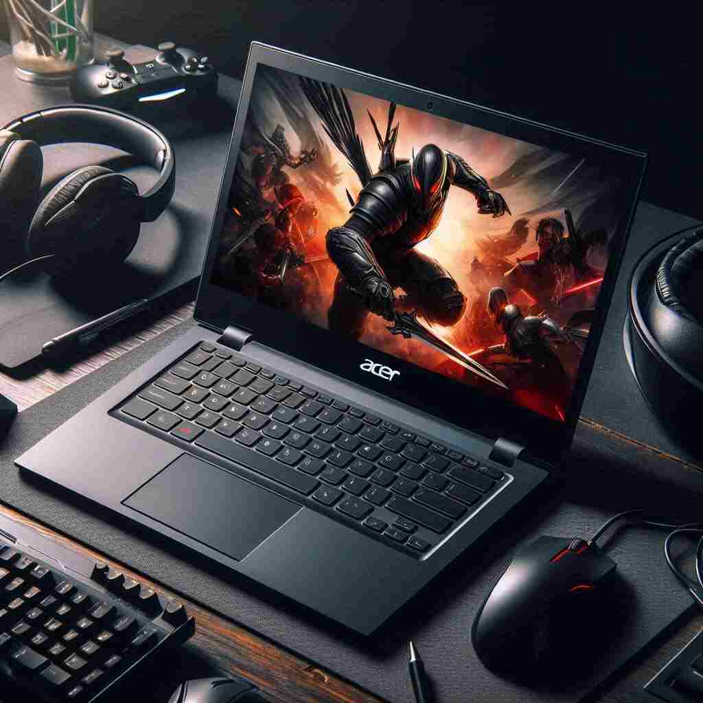 Best Gaming Laptops Under 50000