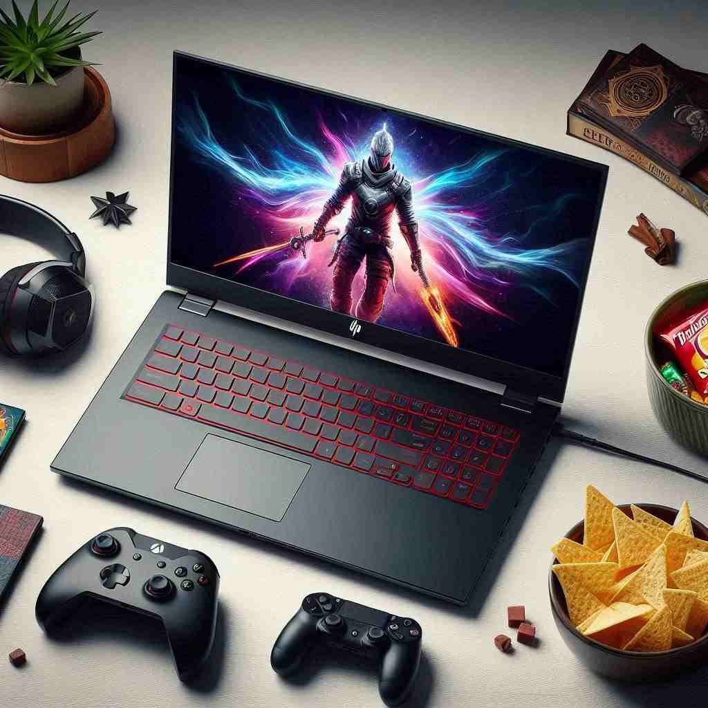 Best Gaming Laptops Under 50000