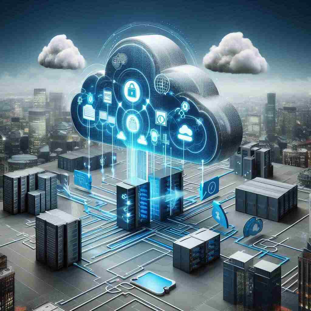 scope of cloud computing