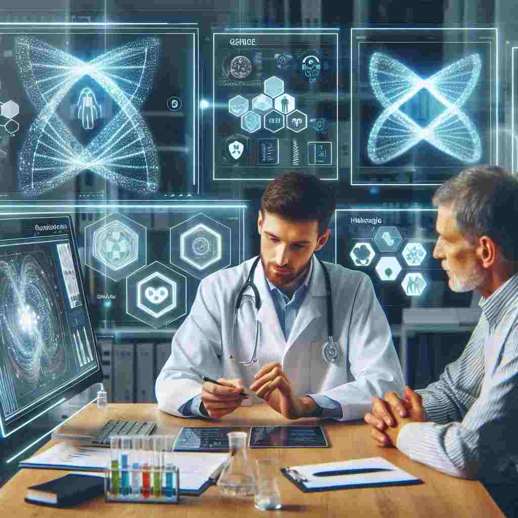 10 benefits of artificial intelligence in healthcare