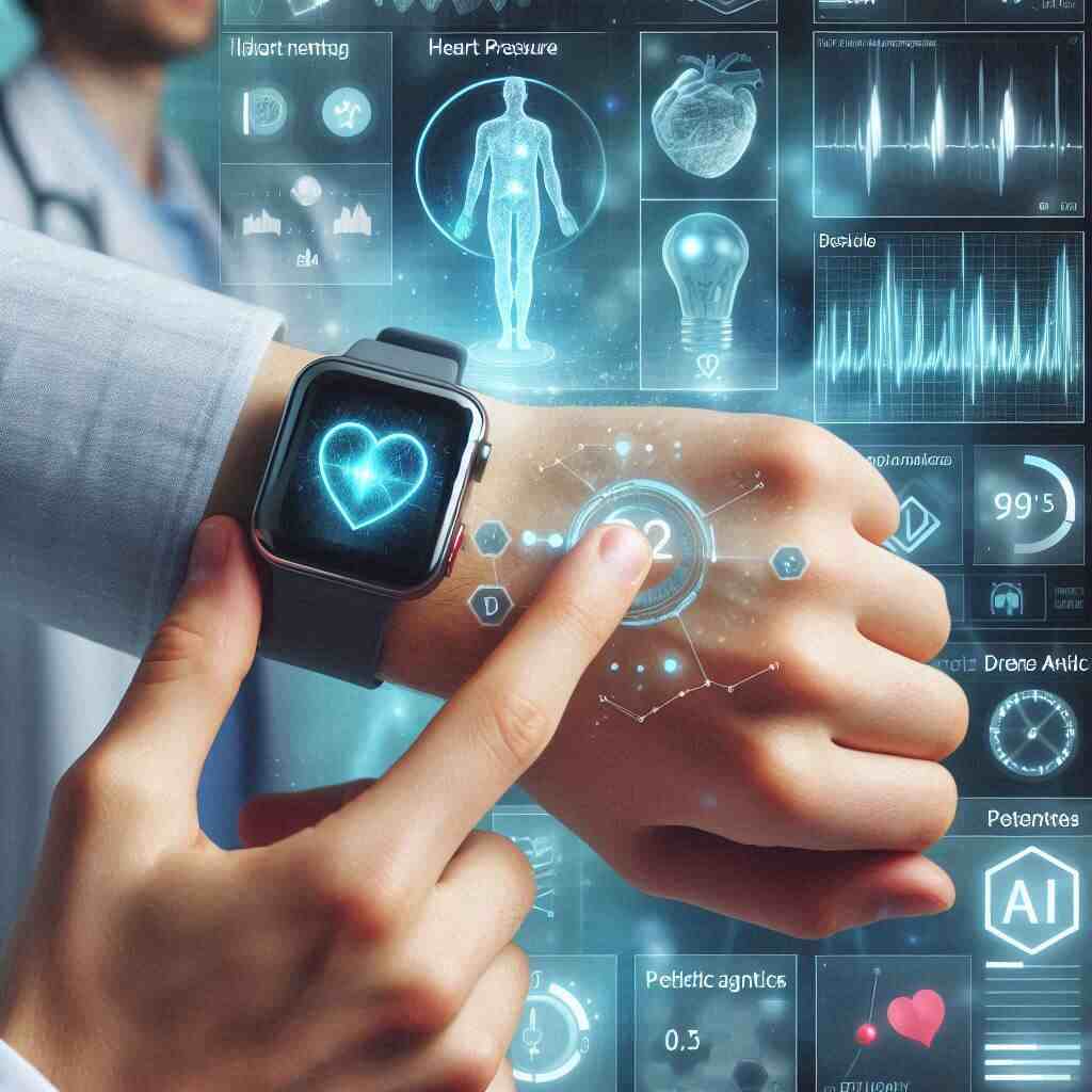 10 benefits of artificial intelligence in healthcare