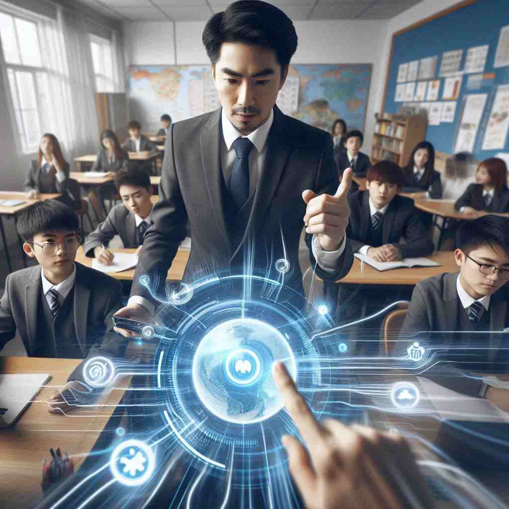 5g technology in education