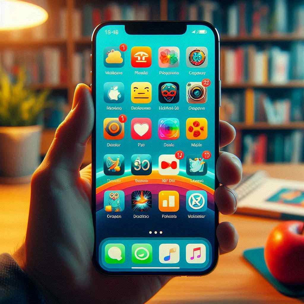 iPhone 16 pro max review