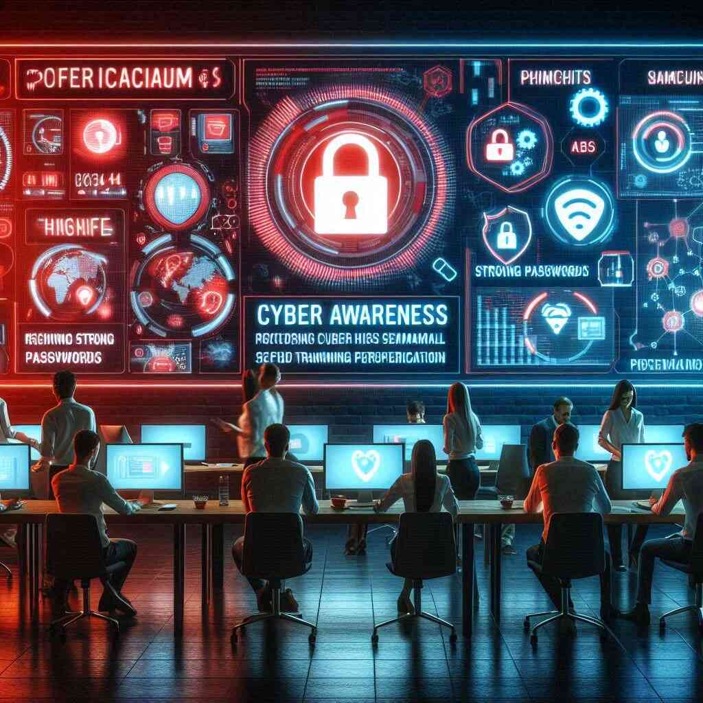 cyber awareness 2024 answers​