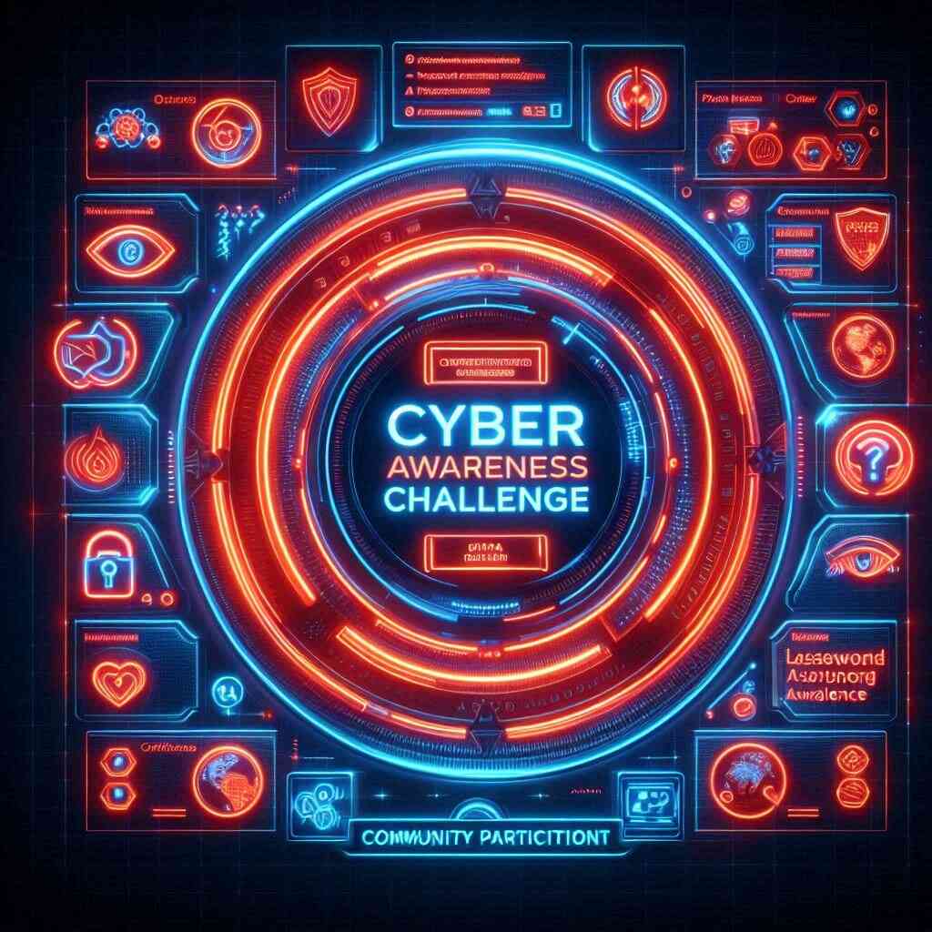 cyber awareness 2024 answers​