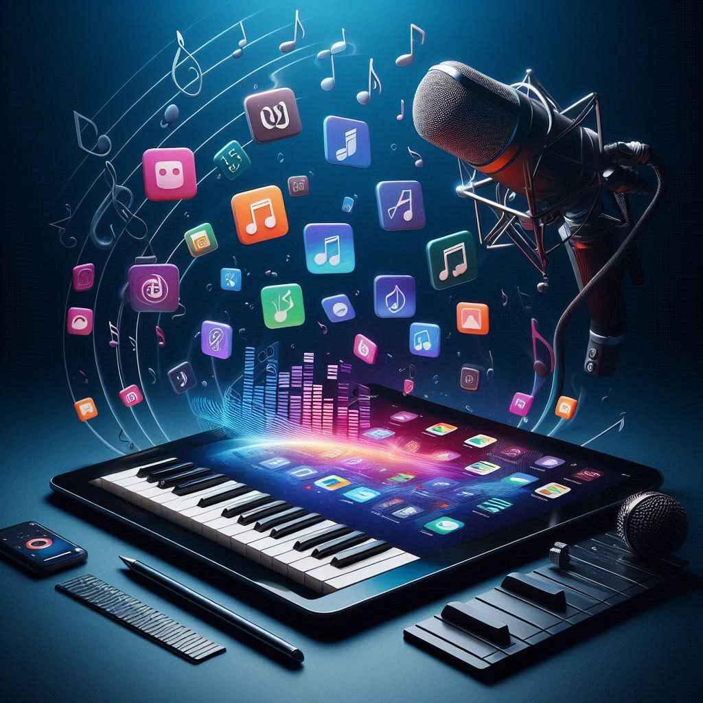 best tablet for musicians