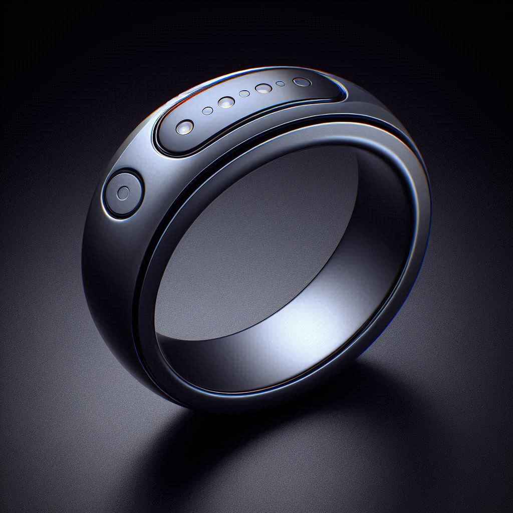 oura ring gen 4​