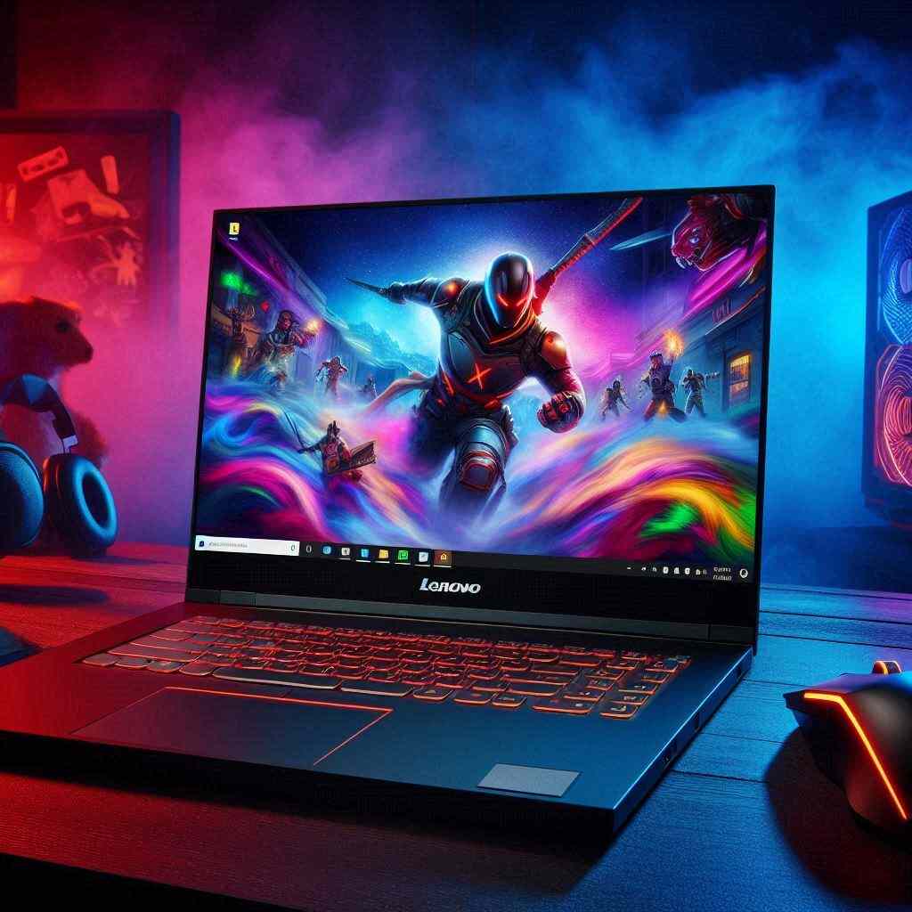 Best Gaming Laptops Under 50000