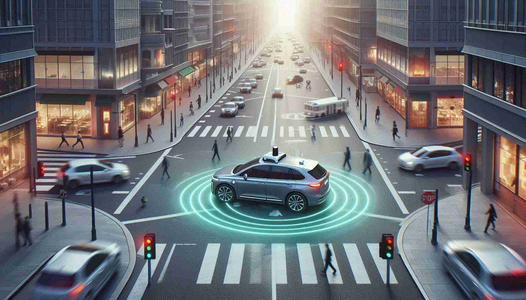 The Disadvantages of Self Driving Cars: Safety Risks Explored