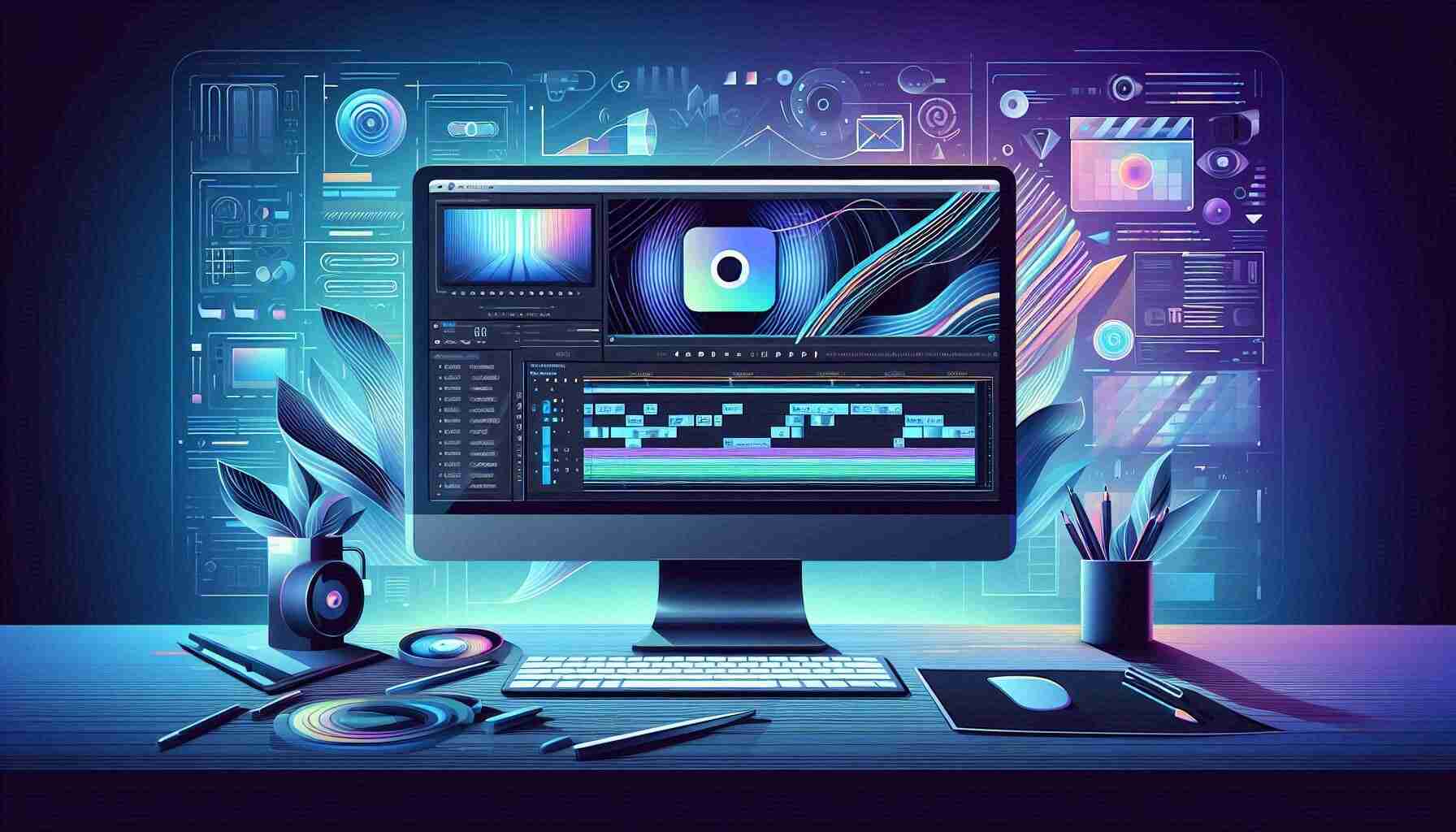 Find the Best InVideo AI Alternative Free Tools for Video Creators in 2024