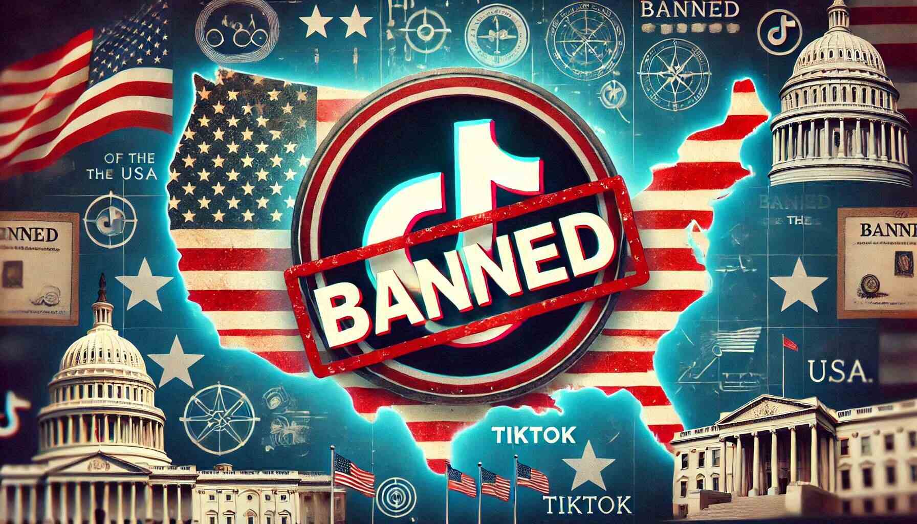 When Will Tiktok Get Banned in the USA