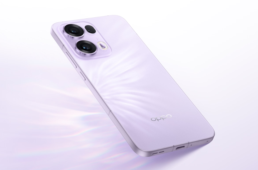 Oppo Reno 13 Pro