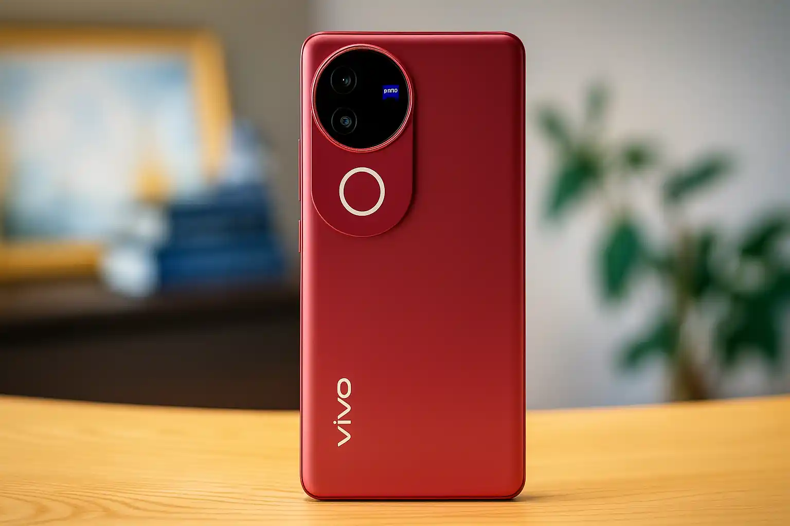 Why the vivo V50 Is Your Next Selfie‑King & Battery Champ